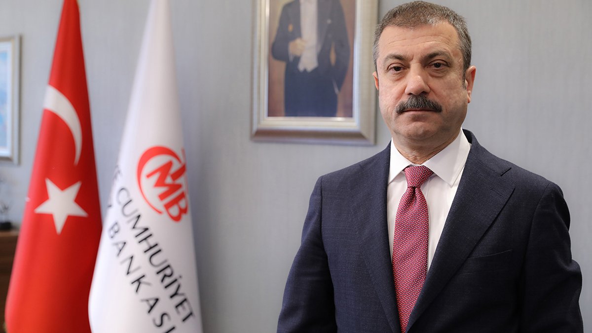 MB'den alınıp BDDK'ya başkan yapılmıştı: Kavcıoğlu, son gün 1,5 milyar dolar eritmiş