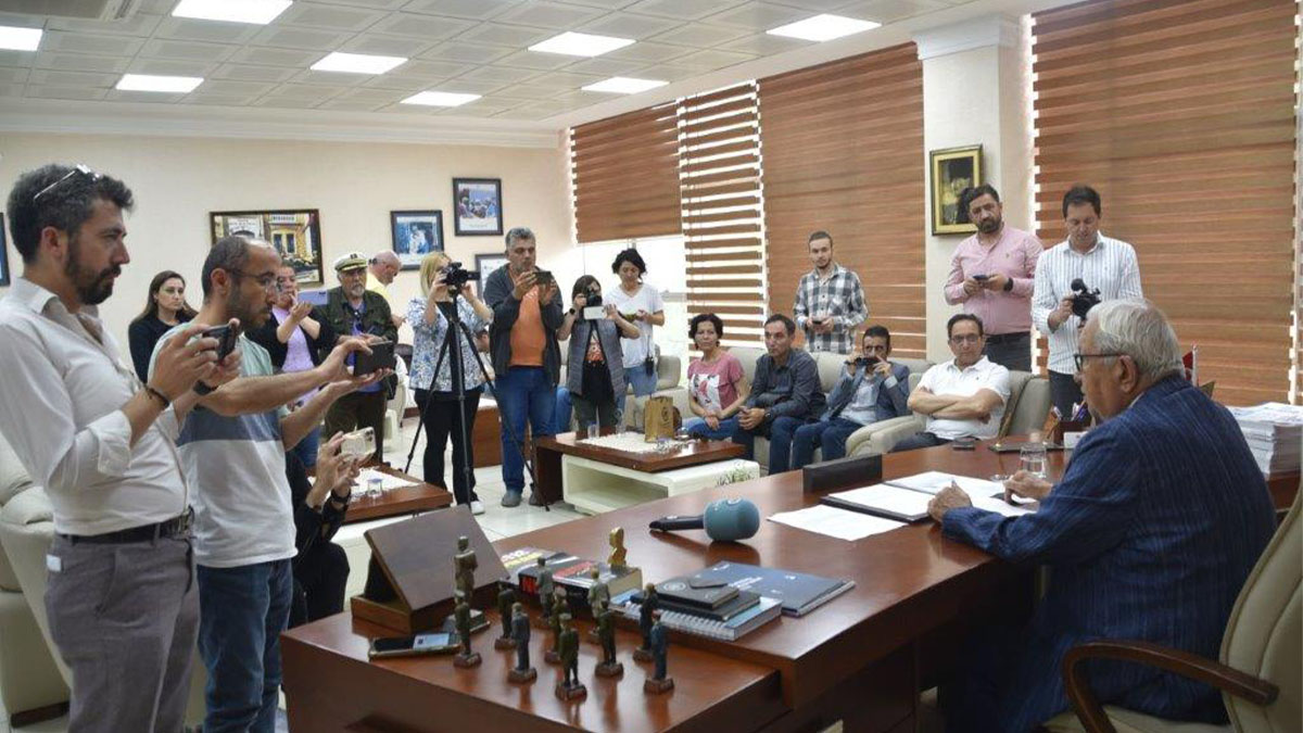 Başkan Posbıyık festival sanatçılarını açıkladı