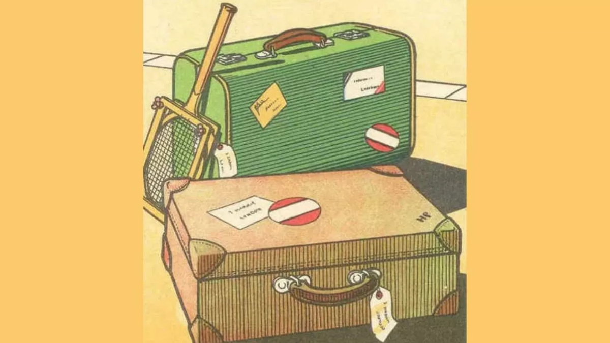 Sadece üst düzey zekaya sahip insanlar resimdeki mantık hatasını 6 saniyede bulabiliyor! Gizli hatayı bulabilir misin?