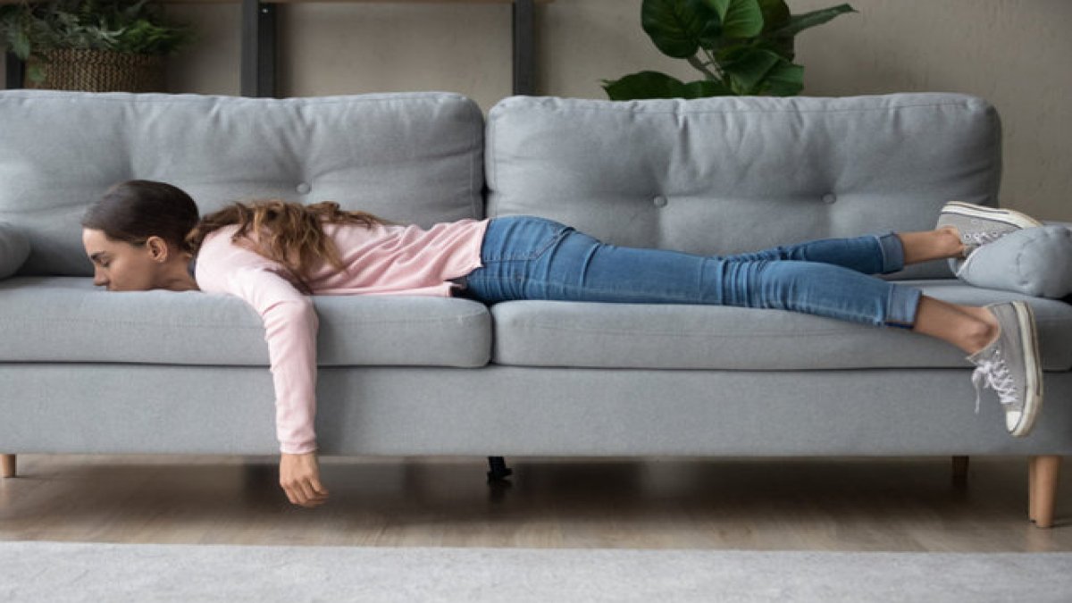 Vücut Kırgınlığı ve Halsizliğe Ne İyi Gelir?