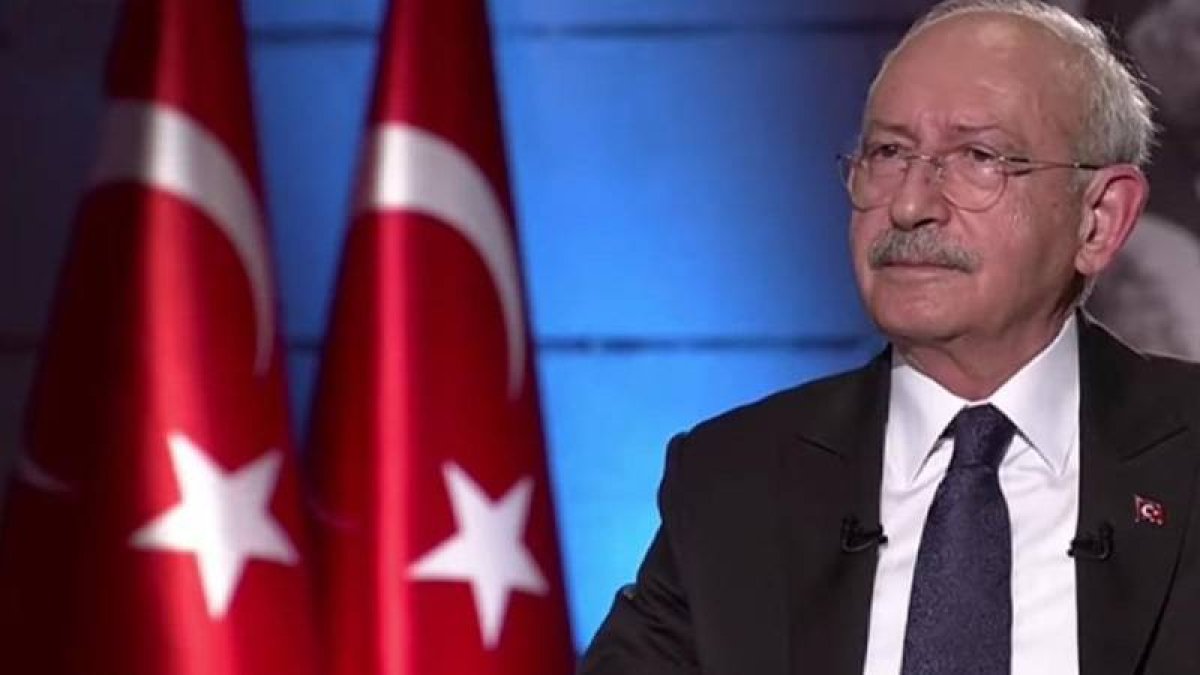CHP lideri Kemal Kılıçdaroğlu sessizliğini bozdu! CHP'den istifa edecek mi? Resmen açıkladı!
