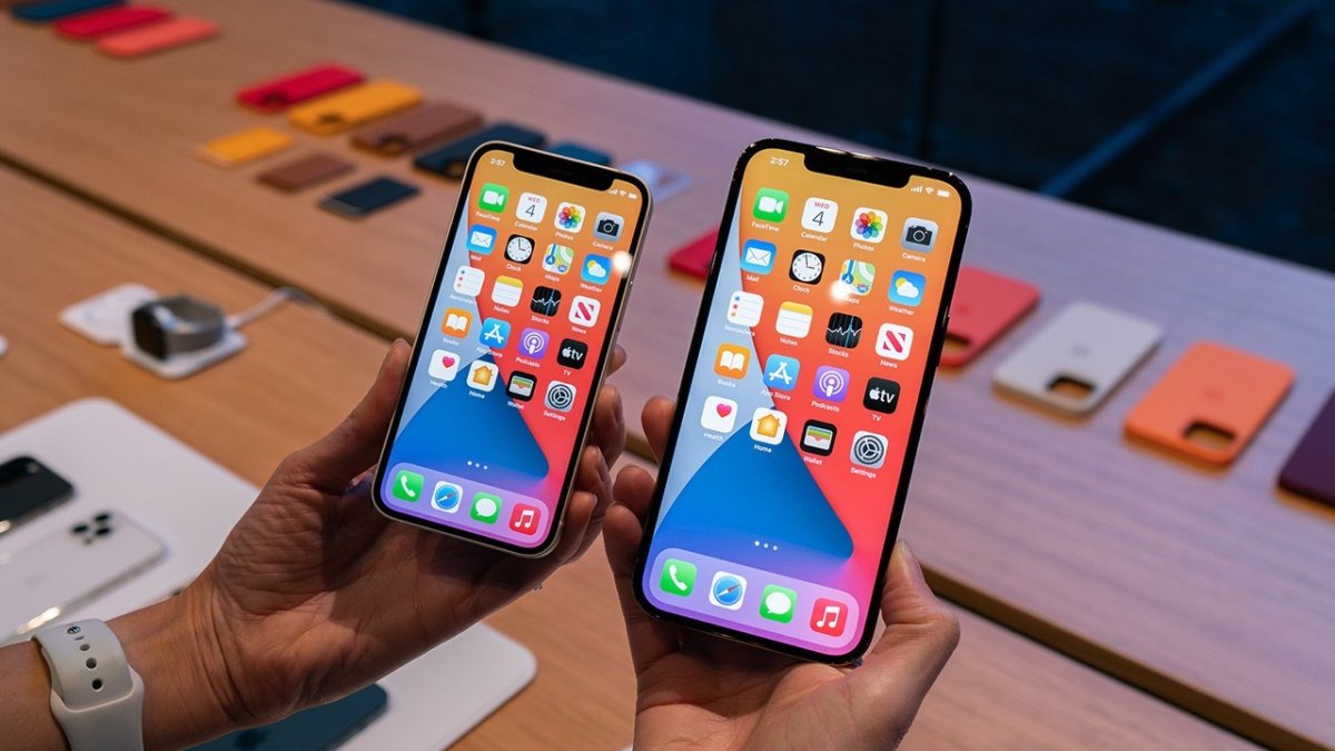 Dünyanın en pahalı iPhone'u Türkiye'de