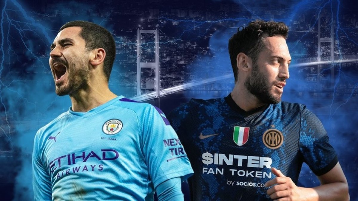 İstanbul’da sahne devlerin