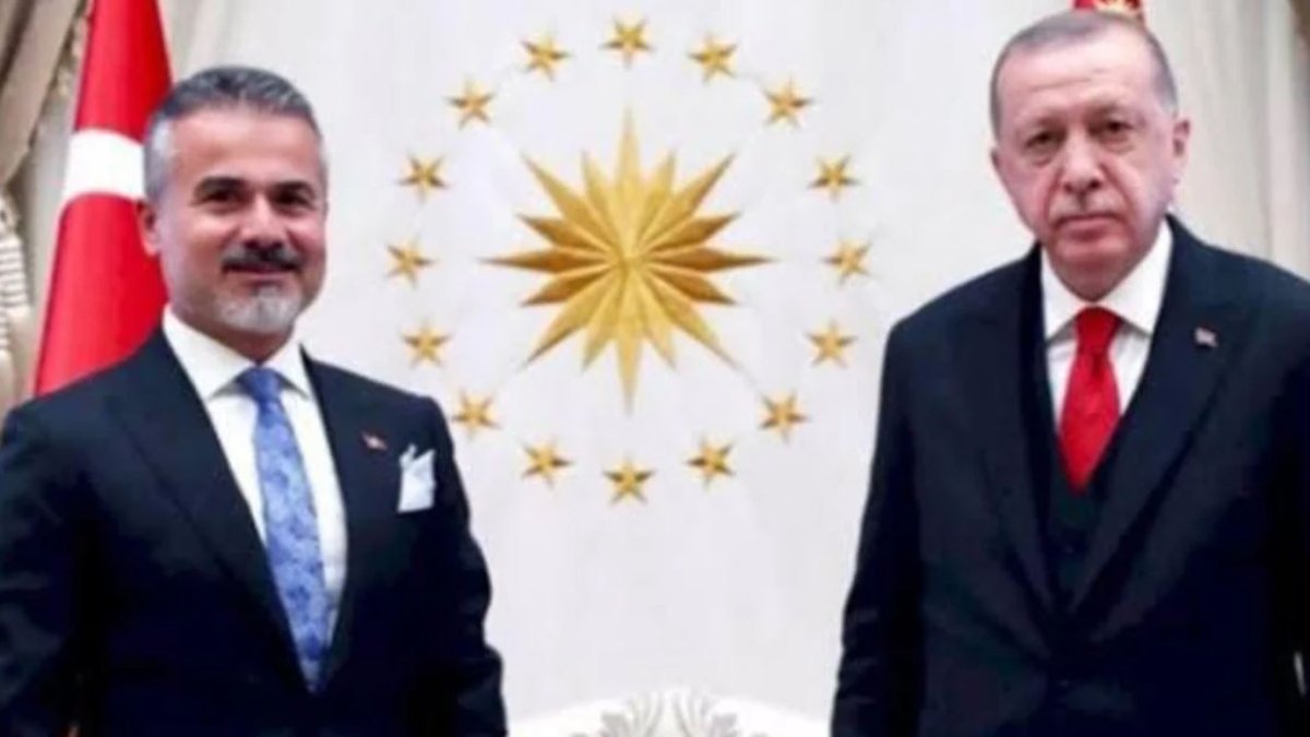 Eski Bakan Kılıç AK Parti'den istifa etti