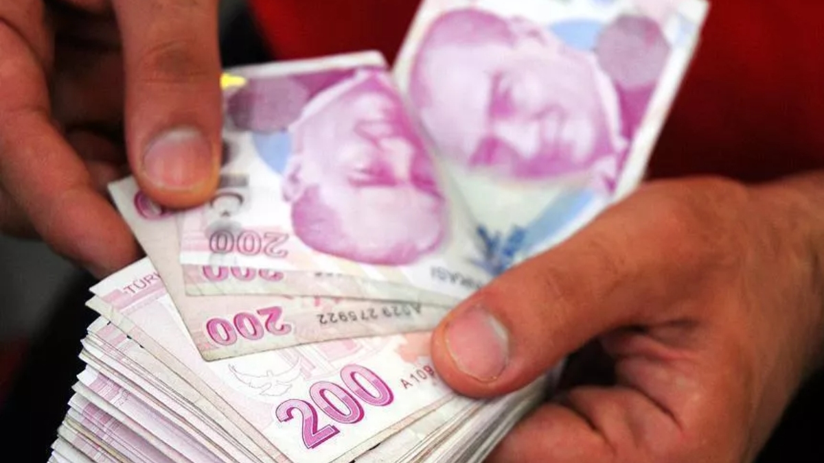 Emeklilere kurban bayramı müjdesi geldi! Haziran ayında tam 14.500 TL karşılıksız para ödenecek!