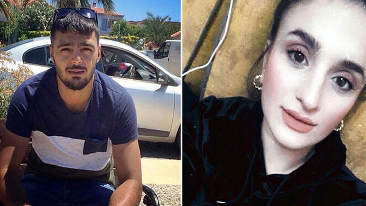 Remziye Tüysüz'ün katiline verilen ceza belli oldu