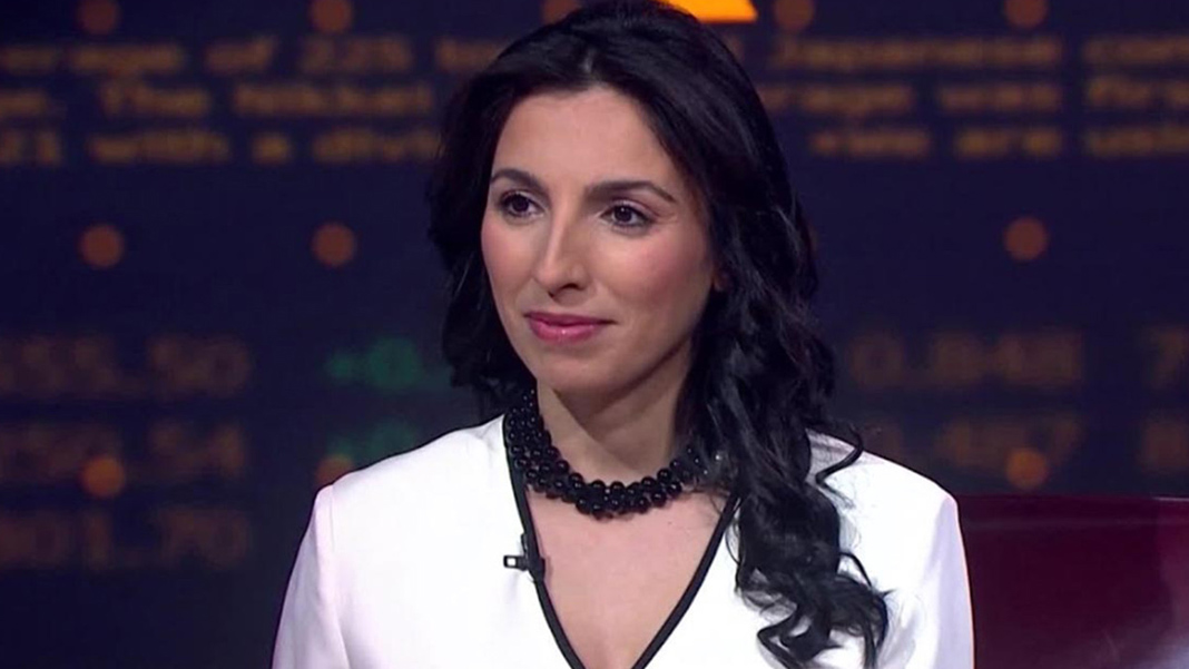 FT’den yeni Gaye Erkan yorumu: Dayandığı kuramlar Erdoğan’ın görüşlerine tezat