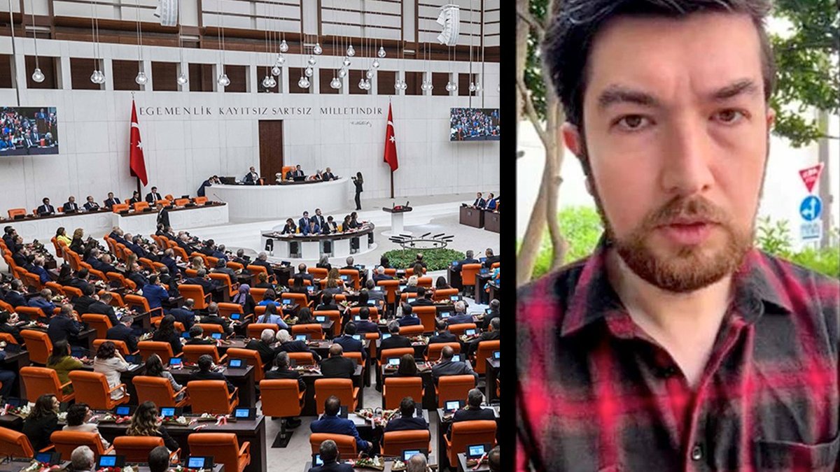 DEVA Partili Ekmen, Ömer Koray Özbay'ın intiharına ilişkin soru önergesi verdi