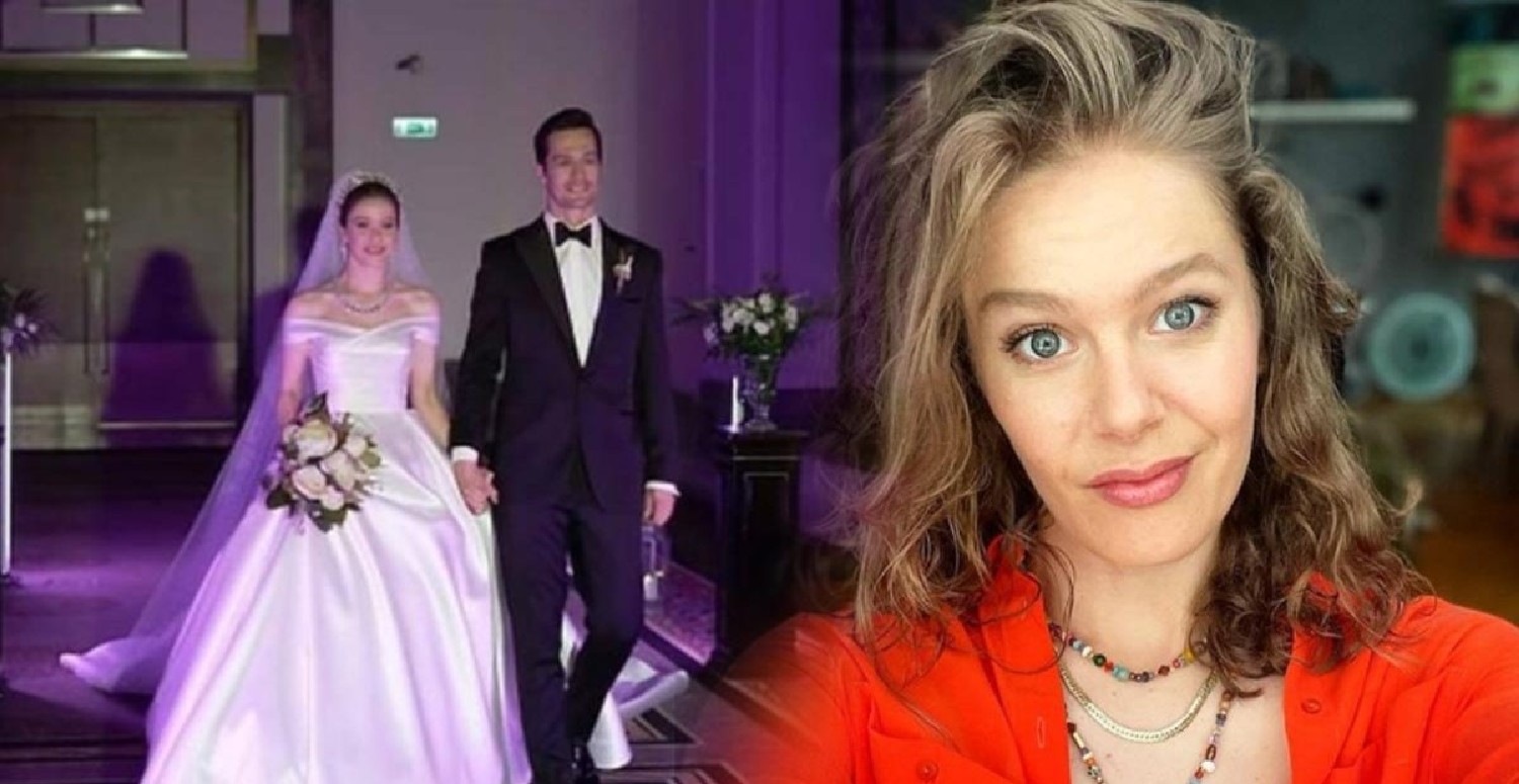 Camdaki Kız'ın Nalan'ı meğer yıllardır evliymiş! Eşi de ünlü çıktı: İlk kez duyanlar şaştı kaldı