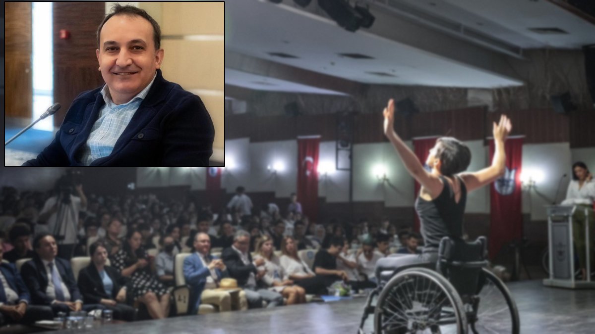 İzmir'deki 'Kentte Engel Yok' töreni tartışma konusu oldu: DEVA Parti'li Çelik, Soyer ve Erdoğan'a sordu