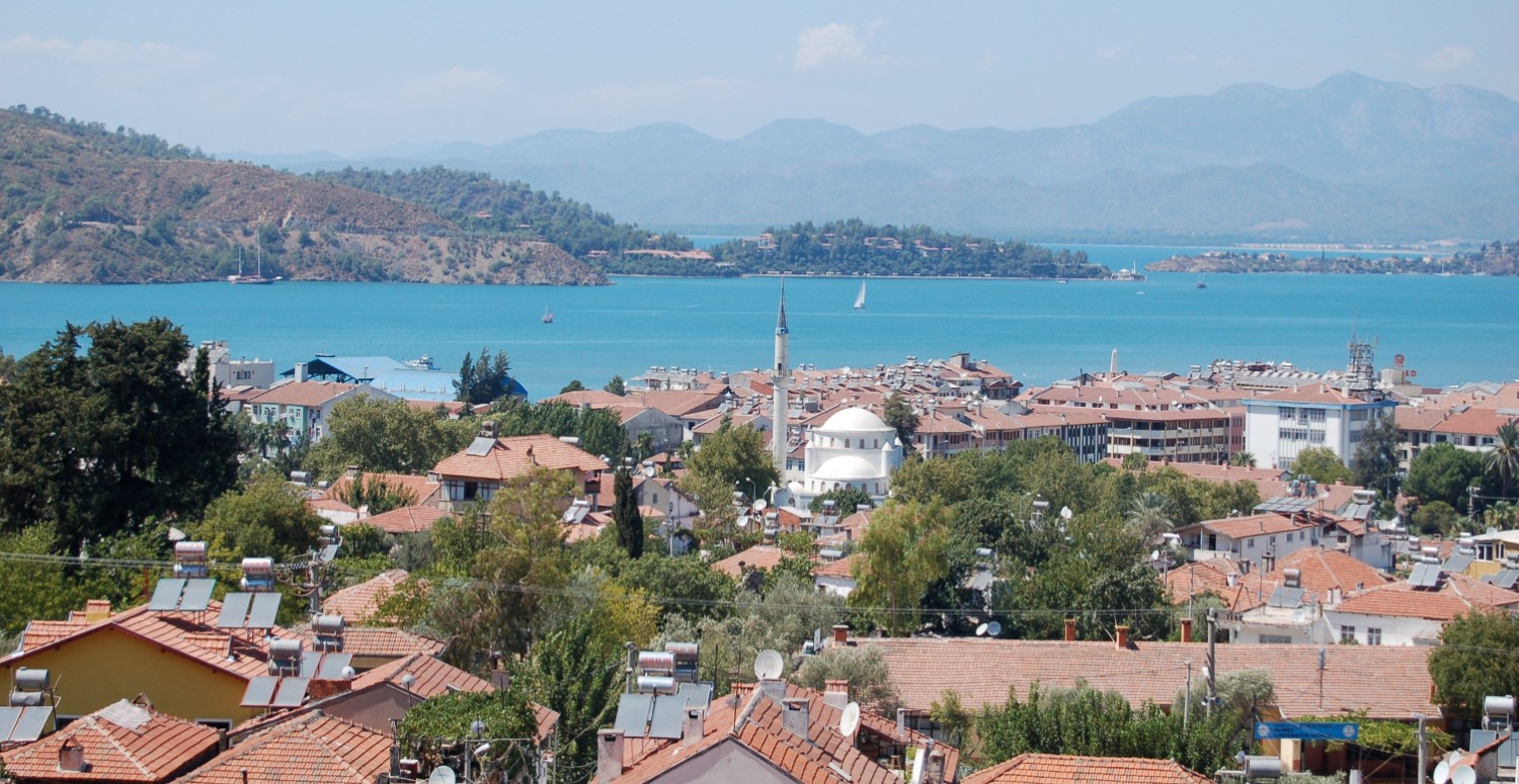 Türkiye'nin 82. ili olmaya aday ilçeler belli oldu! Bu ilçeler birçok ilden daha kalabalık!