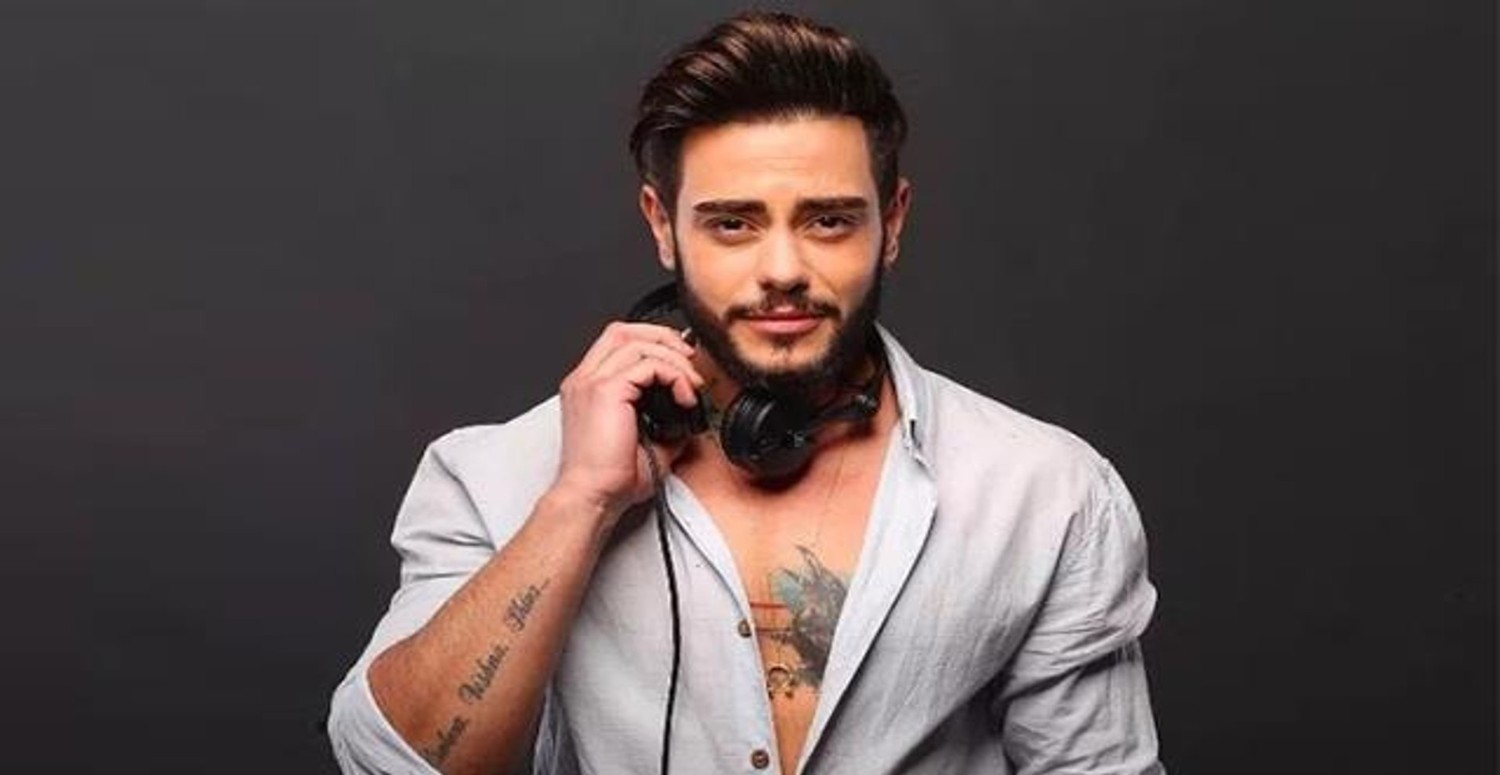 Cinsiyet değiştirip evlenen Rüzgar Erkoçlar şaşırttı! Bakın artık hangi mesleği yapıyor