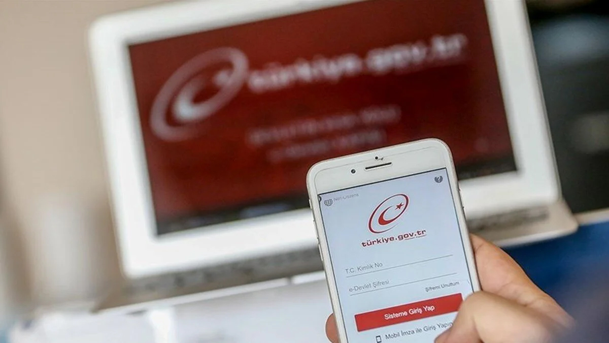 e-Devlet skandalı mecliste: Soruşturma açıldı mı?