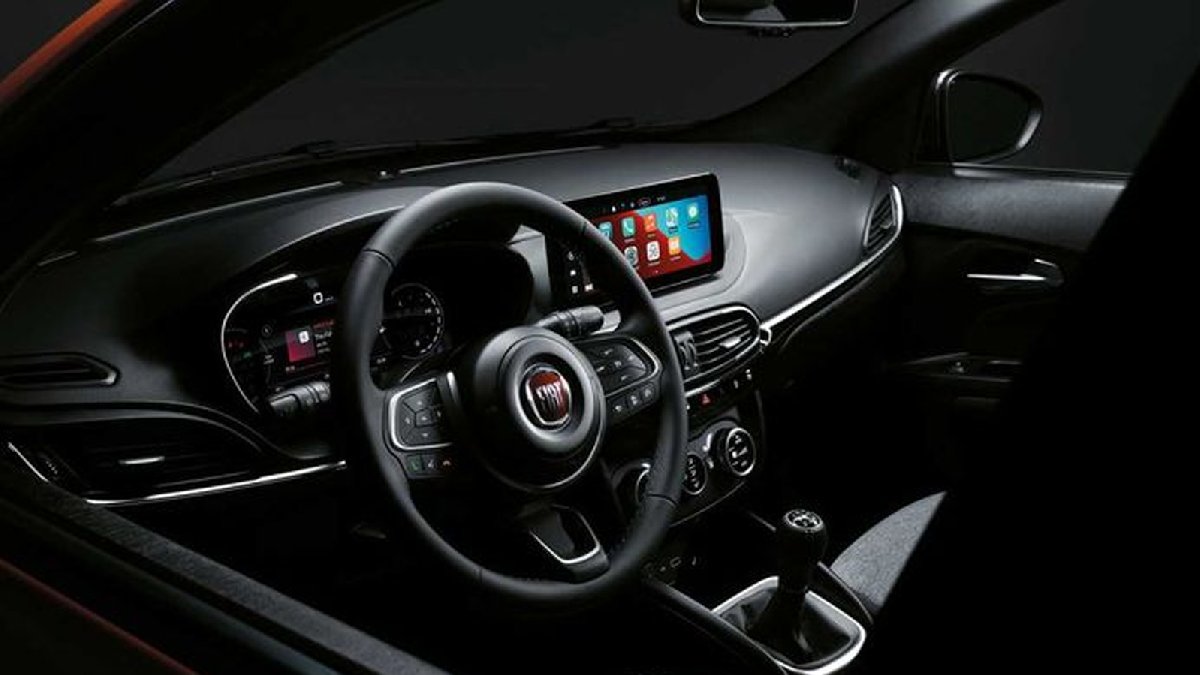 Otomobil zammından önce yetişen alacak! Fiat'ın o modeli kısa süre bu fiyattan satılacak: Elinizi çabuk tutun