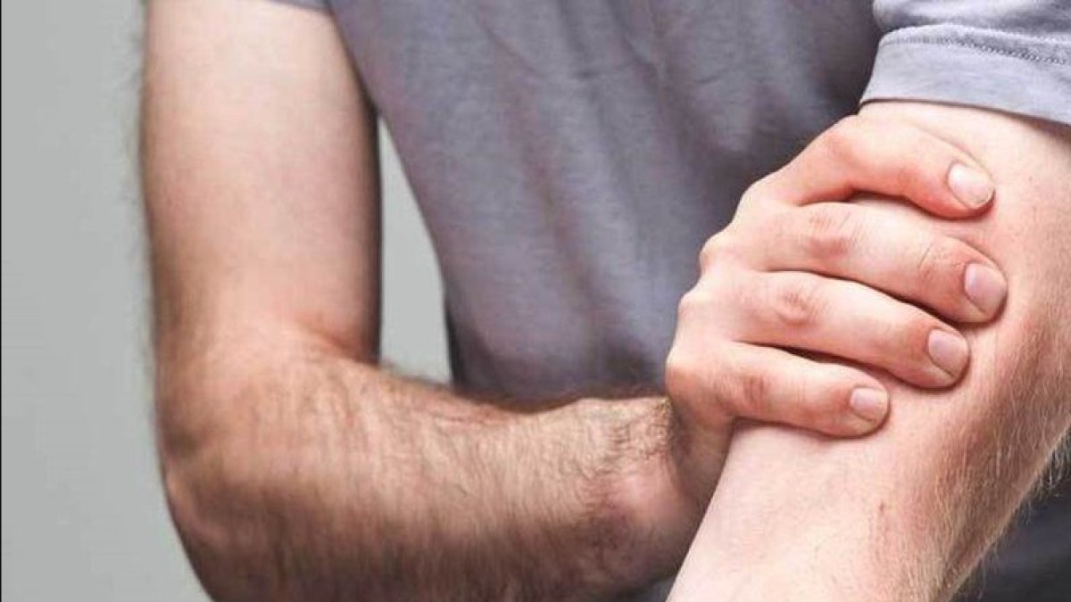 Kas Ağrılarına Ne İyi Gelir?