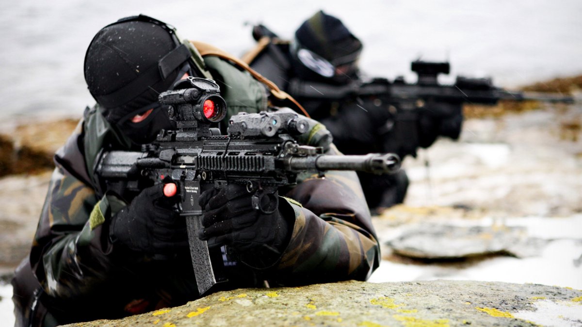 Polis Özel Harekat Nasıl Olunur?