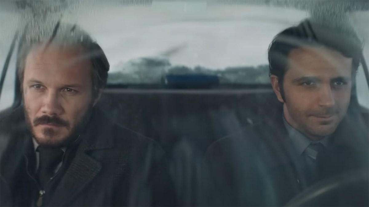 Nuri Bilge Ceylan’ın yeni filmi ‘Kuru Otlar Üstüne’den ilk fragman