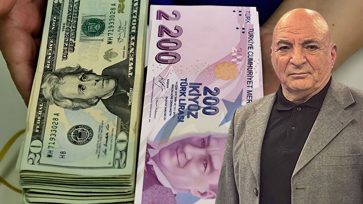 Temmuz ayında çıkacak enflasyon oranını açıkladı! Mustafa Sönmez'in öngörüsü vatandaşı üzecek