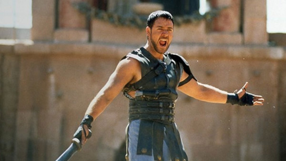 'Gladyatör 2' filminin setinde patlama: 6 oyuncu yaralandı