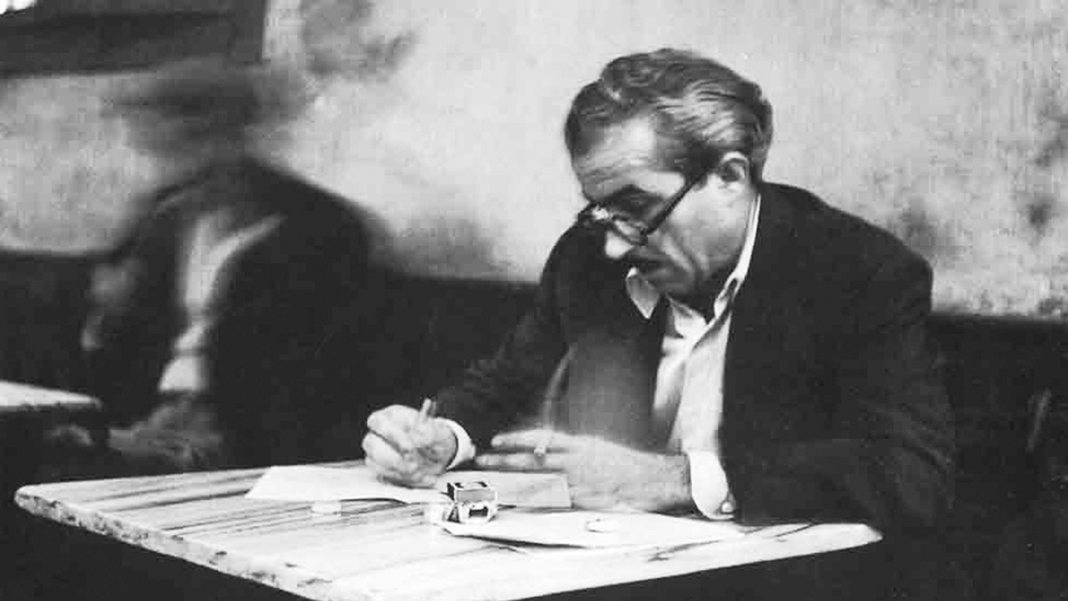 Sinemada Orhan Kemal izleri