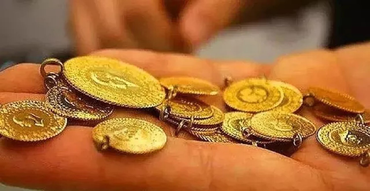 Altın fiyatları uçuşa geçti! Altın borcu olanlar dikkat: Uzman isim tarih verdi