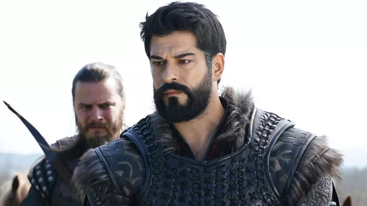 Kuruluş Osman'da 'Burak Özçivit' krizi! Diziyi bir kalemde sildi