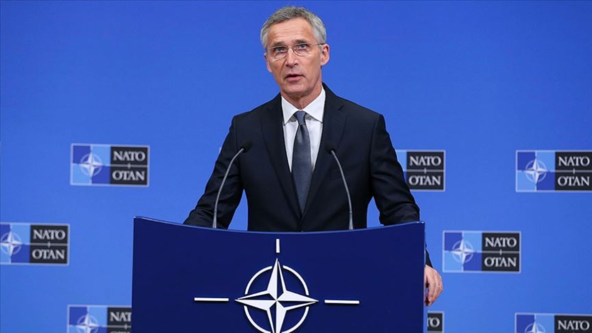 Stoltenberg'in görev süresi doluyor: NATO’nun başına kim geçecek?