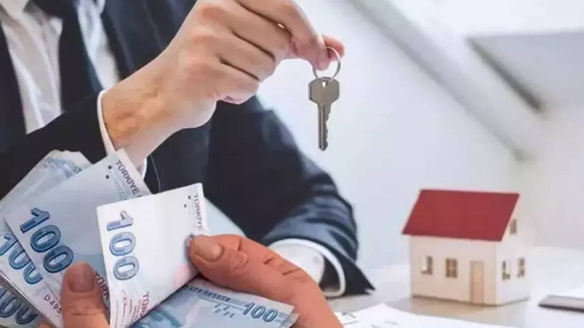 Ev almak için düşüş bekleyenler dikkat! Uzmanlar uyardı: Parası olan hemen bunu yapsın!