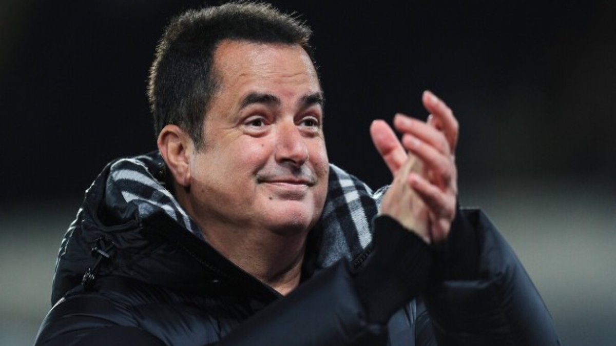 Acun Ilıcalı'dan yatırım hamlesi! O takımın hisselerini satın aldı: Futbol dünyasına adını yazdıracak