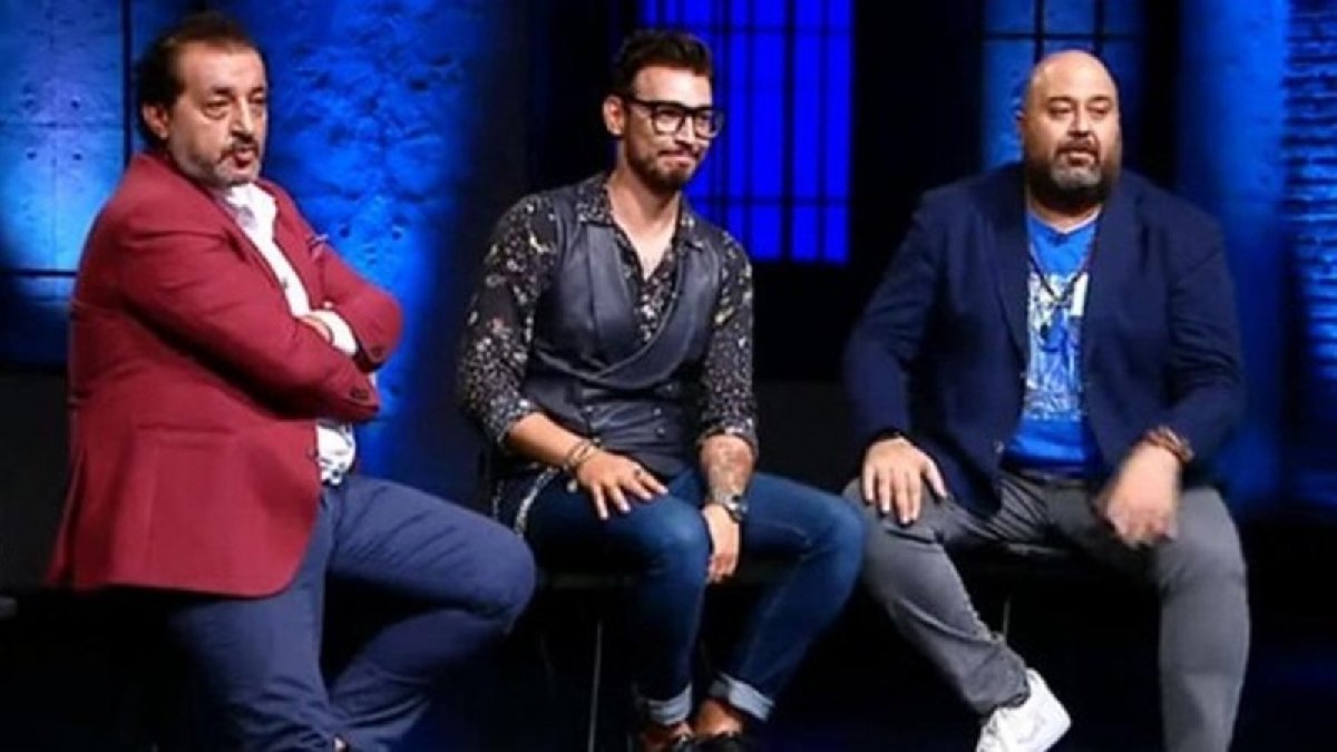 MasterChef'in ünlü şefine hapis şoku! Yeni sezonda yoktu: Meğer 22 yıl hapis...
