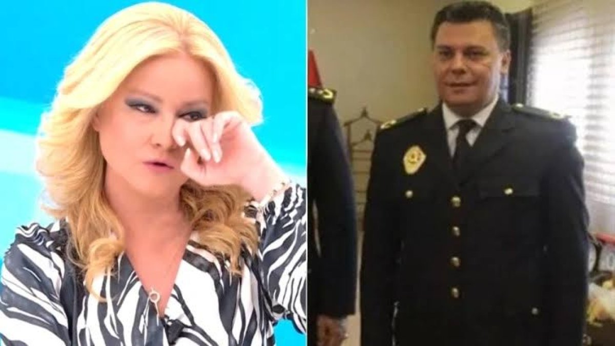 1 yıllık evli Müge Anlı bıçak altına yatıyor! Kocasından flaş karar