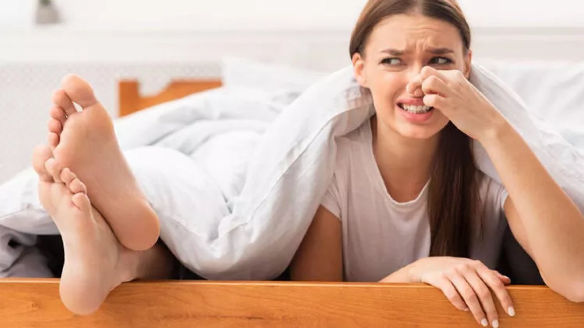 Ayak Kokusu Nasıl Geçer: Pratik Çözümler ve Öneriler