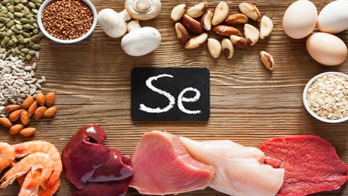 Selenyum Eksikliği: Belirtiler, Nedenleri ve Çözümleri