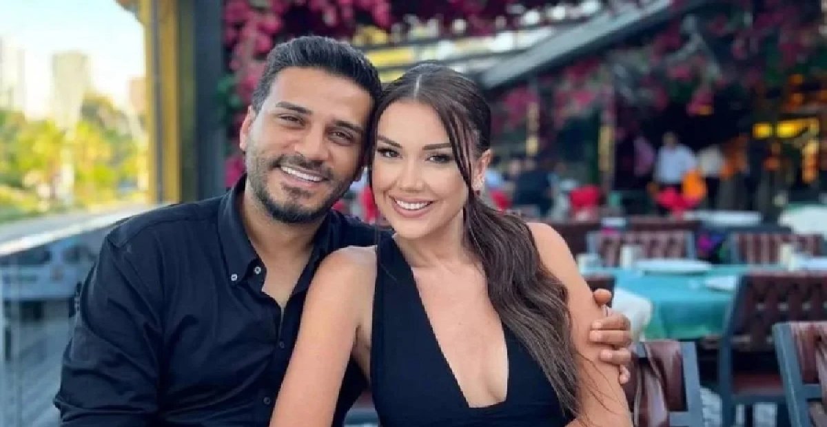 Dilan Polat'a şimdi de Ali Koç darbesi! Ne var ne yoksa iptal etti