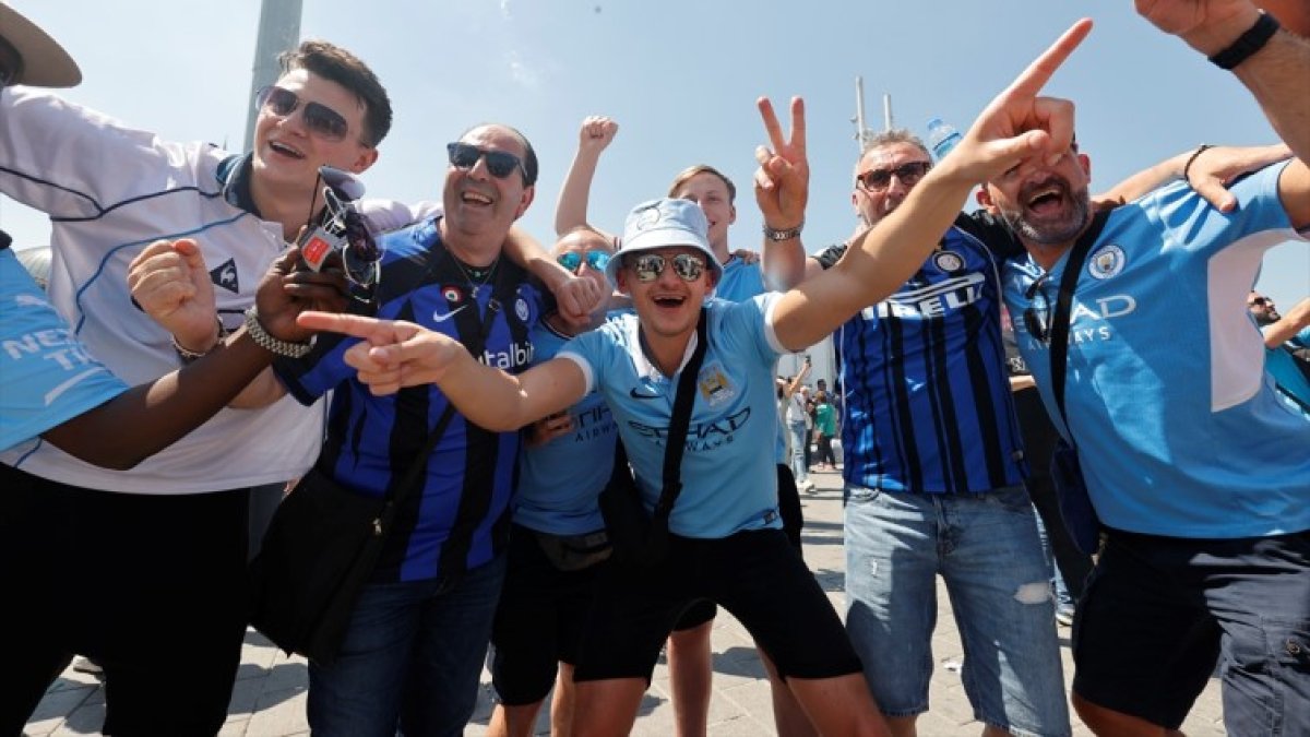 İngilizler 11 saatlik asgari ücretiyle Türkiye’de 2 gün geçirdi: 120 sterlin harcadım sadece