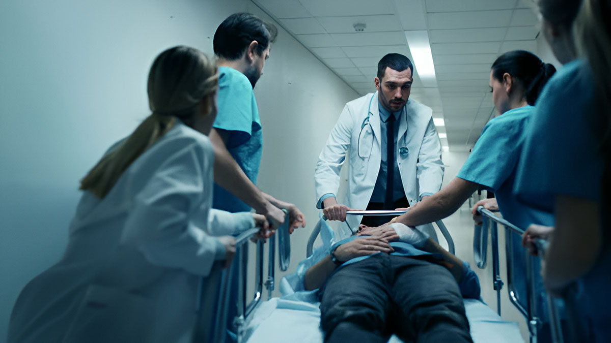 Tıp dünyasında çığır açacak tespit! Kısa süre kalbi duran kişilerin bir duyusu gelişme gösteriyor! İlginç ama gerçek...