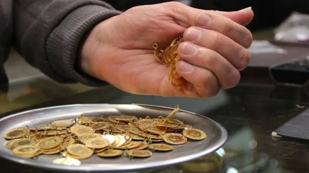 Yastık altındaki gram altınları çıkarın! İslam Memiş’ten dip seviye geldi