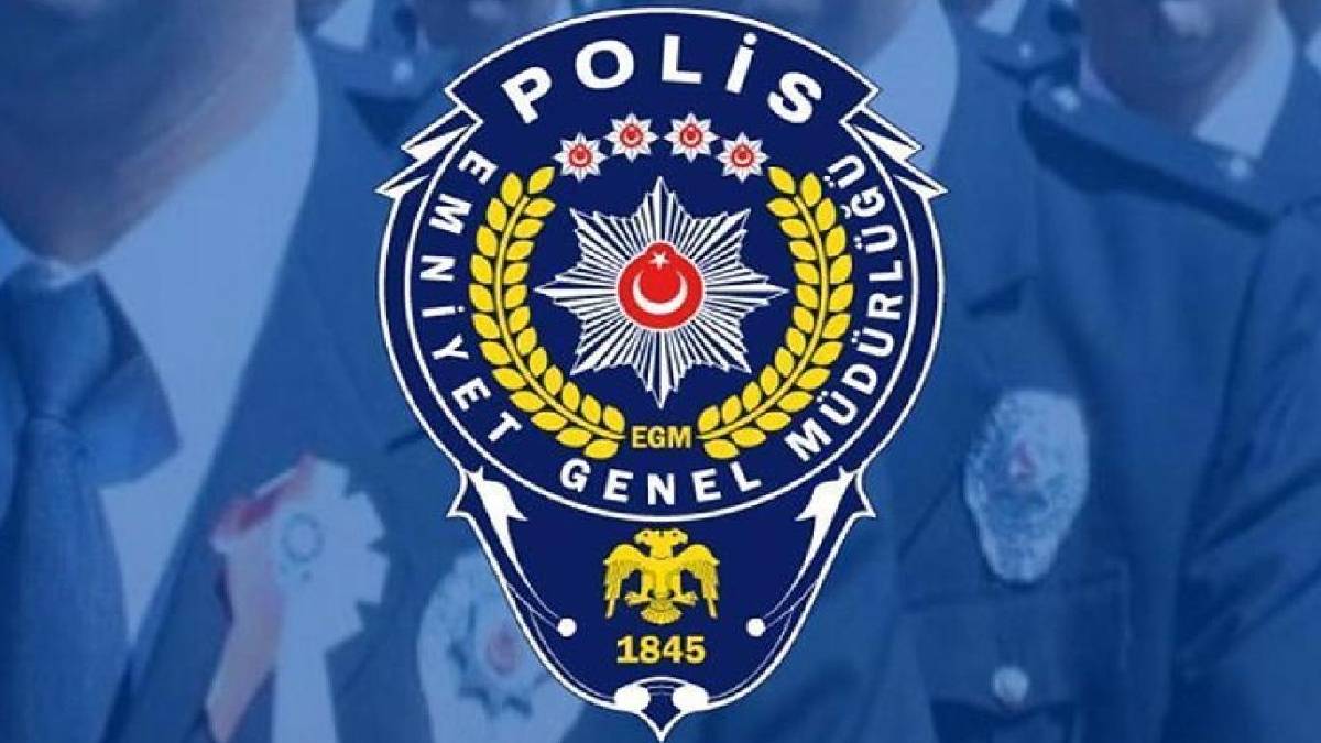 Emniyet Müdürlüğü personel alımı yapacak!  KPSS şartı yok! Başvuru için son 4 gün