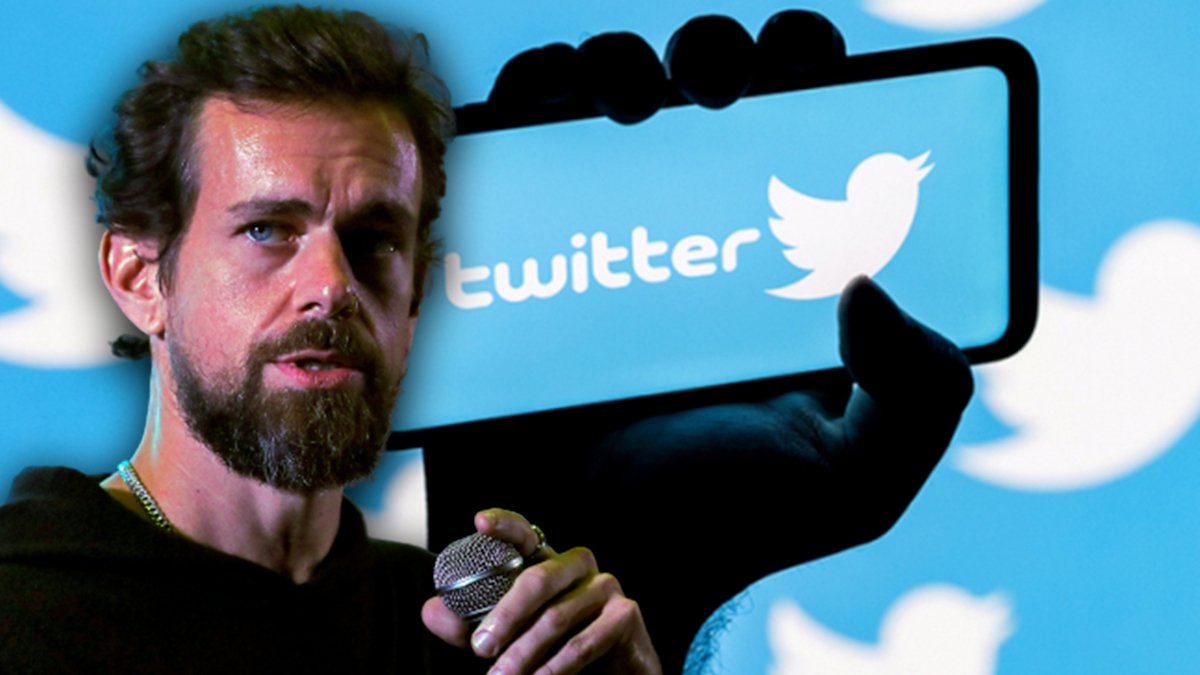 Eski Twitter CEO'su Dorsey: Türkiye'den sürekli kapatılma tehdidi aldık