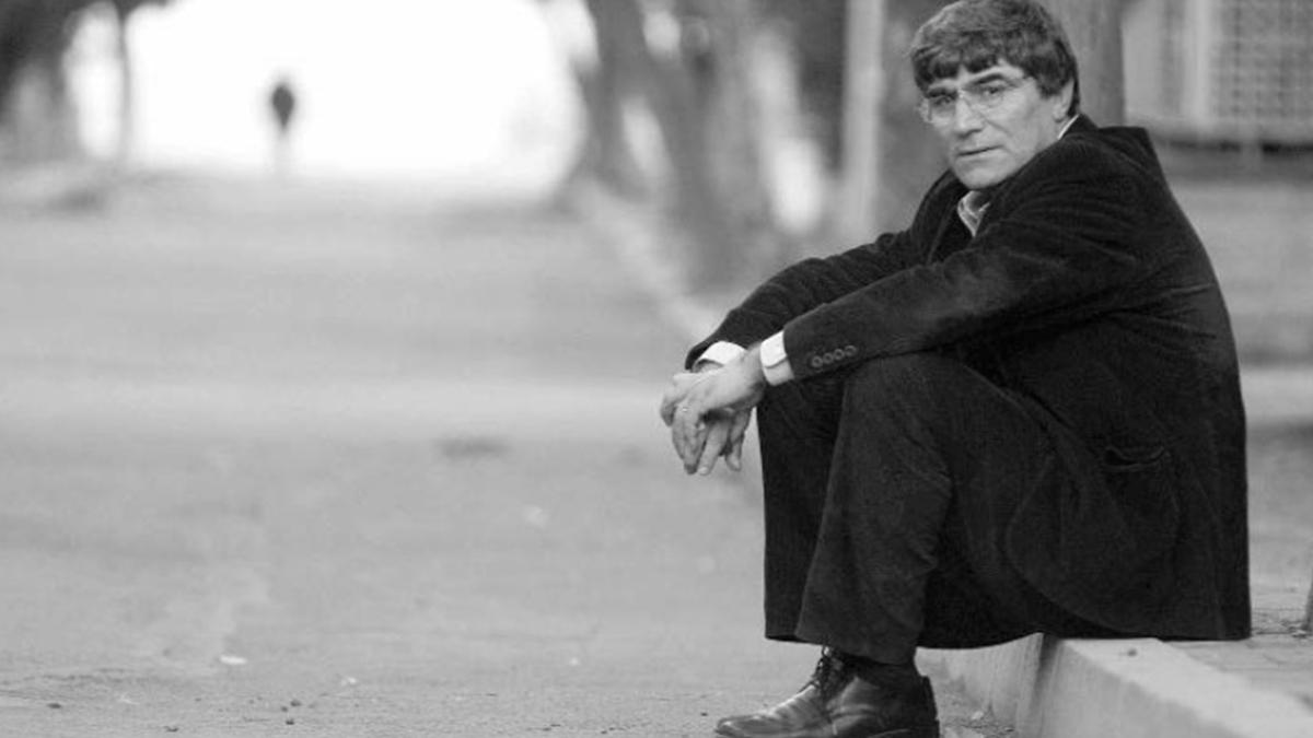Hrant Dink cinayetinde yeni dava