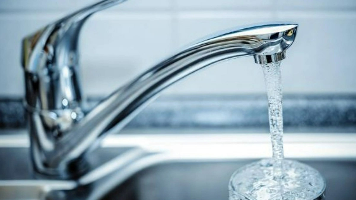 İstanbul'da su tüketimi rekor kırdı