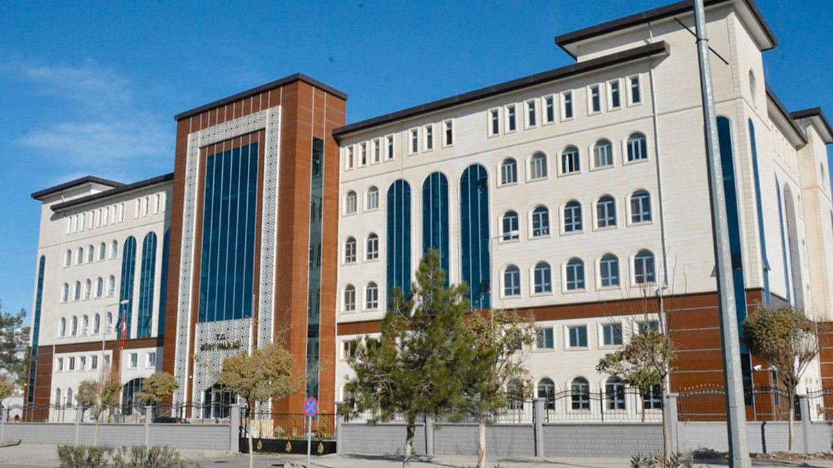 Siirt'te 15 gün süreyle eylem yasağı