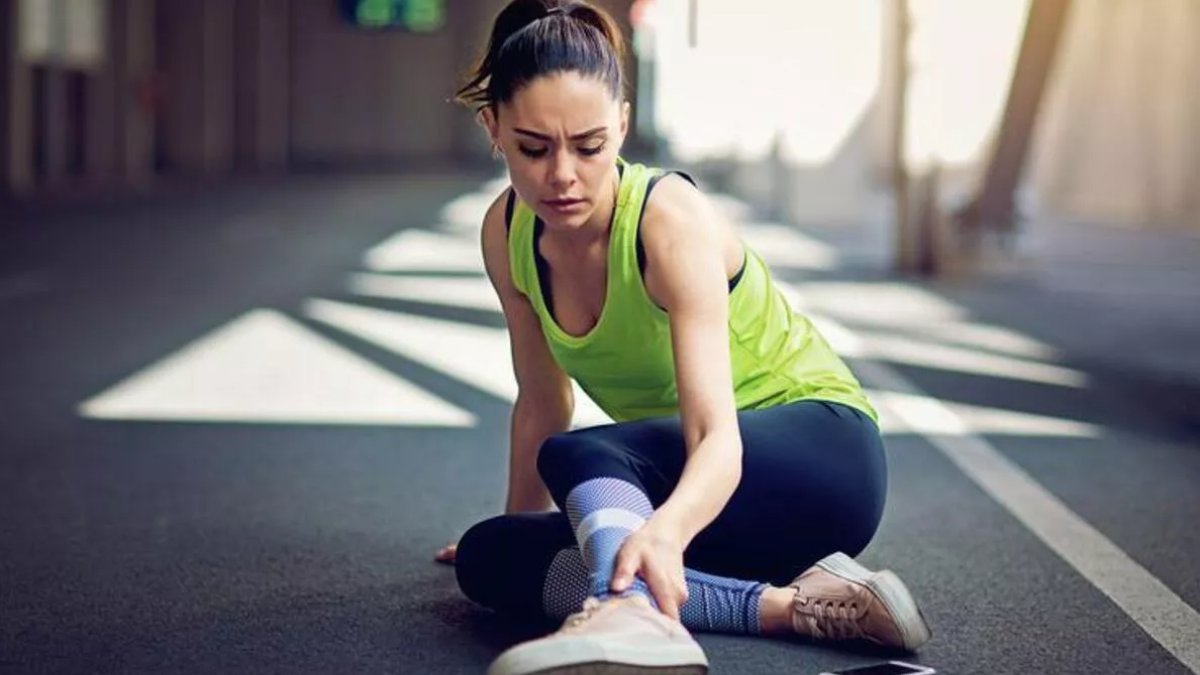 Krampa Ne İyi Gelir: Kramp Ağrısını Hafifletmek İçin Etkili Yöntemler