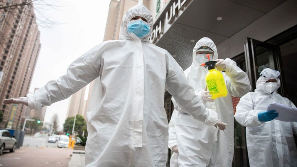 Yeni salgın patladı: 130 bin vaka, 200 ölü var! Korkutan haber o ülkeden geldi, derhal önlem alınmalı