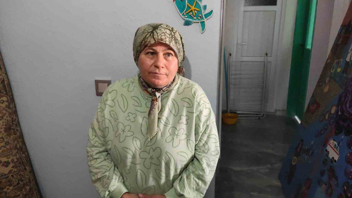 Marketteki dansı sosyal medyada gündem olmuştu: 'Kendimi tutamıyorum'