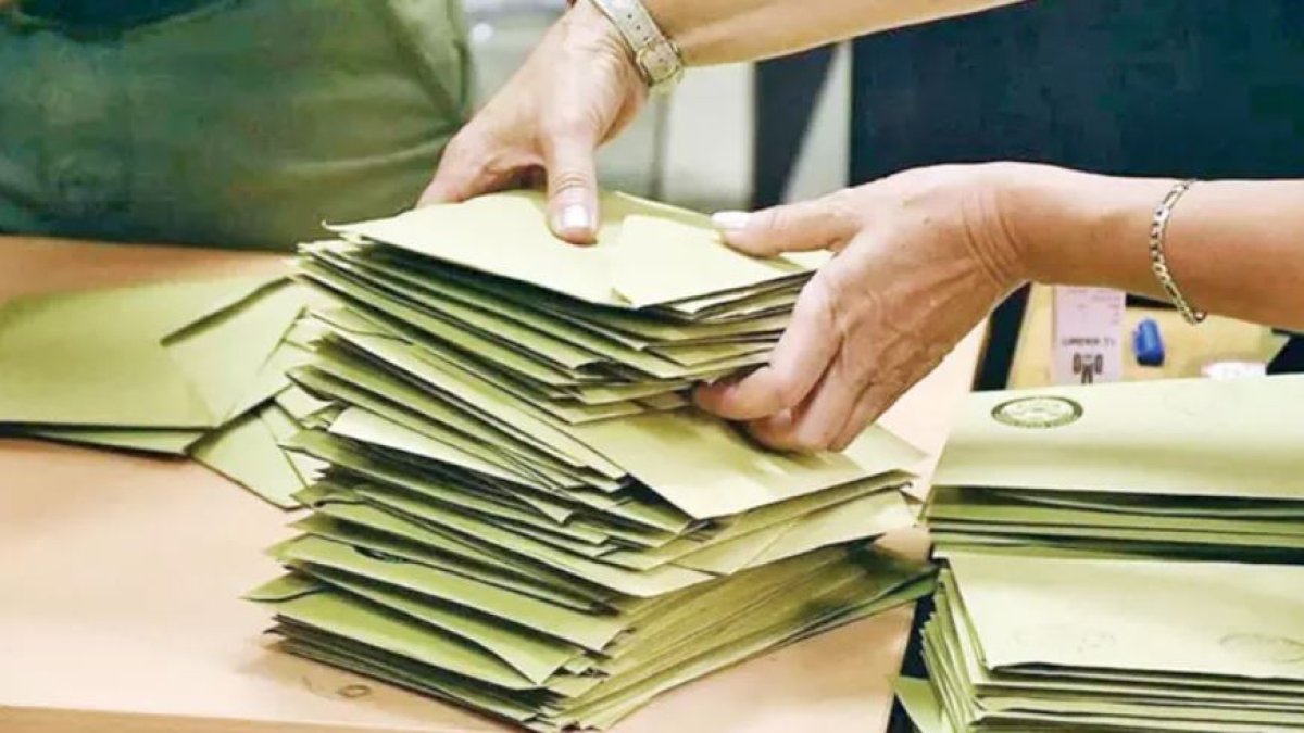 Dini-Ulusal kimliğin özgüven sorunu ve seçimler