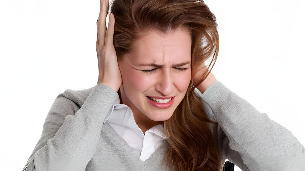 Çok sık kulak çınlaması yaşıyorsanız, bu hastalığın başlangıcında olabilirsiniz! Kulak çınlaması, hastalığın habercisi