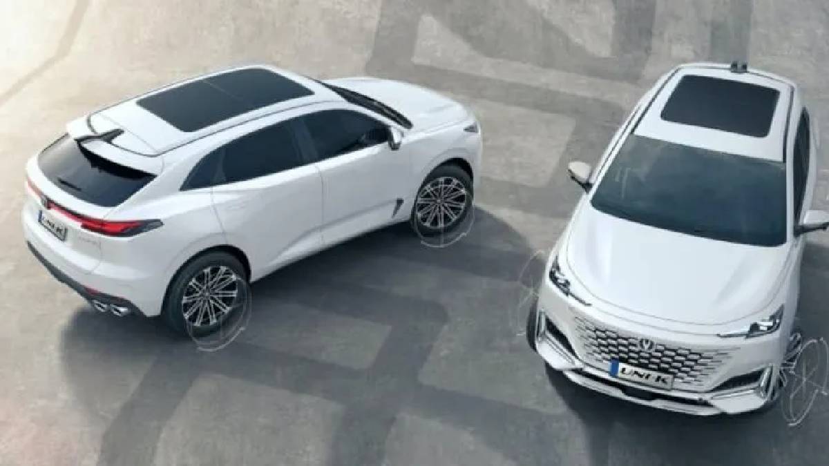 Araç piyasasında Changan rüzgarı esiyor! O model artık Türkiye pazarında: Uygun fiyatıyla rakiplerini sollayacak