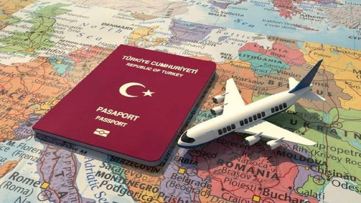 Yurtdışı hayalleri suya düştü! Vize bekleyenlere bir engel daha! 10. madde olmazsa olmaz