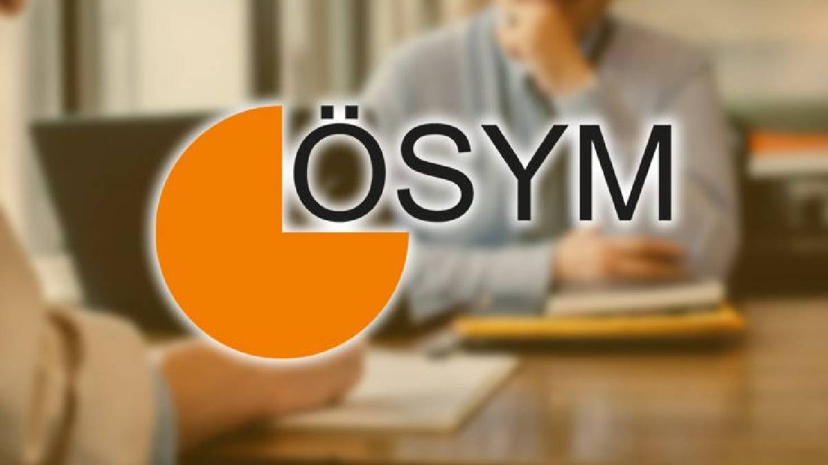 YKS’ye günler kala değiştirildi! ÖSYM herkesi uyardı: 15 Haziran’a kadar…